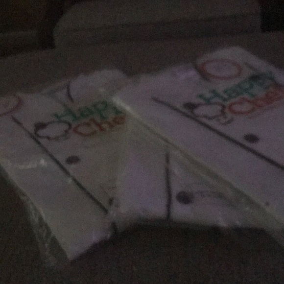 Chef coats - Picture 1 of 4